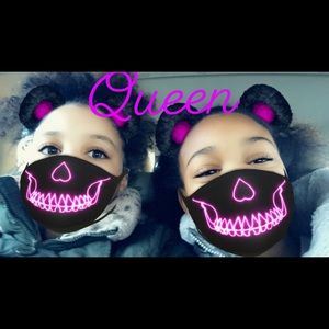 Meet your Posher, Mariah